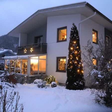 Haus Herzog Matrei in Osttirol Εξωτερικό φωτογραφία