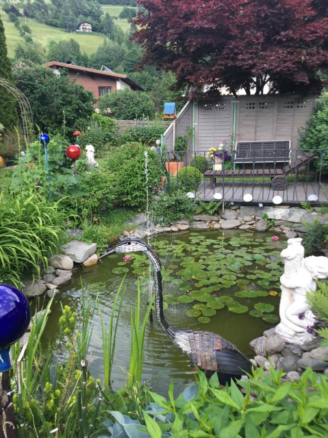 Haus Herzog Matrei in Osttirol Εξωτερικό φωτογραφία