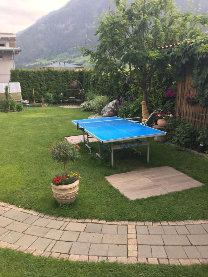 Haus Herzog Matrei in Osttirol Εξωτερικό φωτογραφία