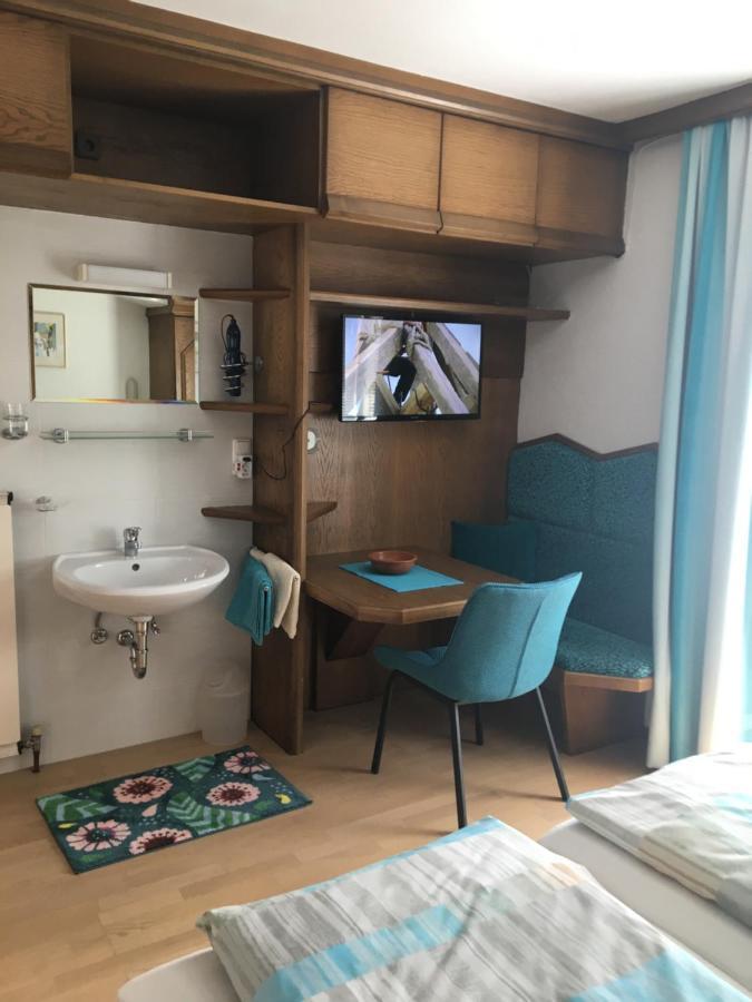 Haus Herzog Matrei in Osttirol Εξωτερικό φωτογραφία