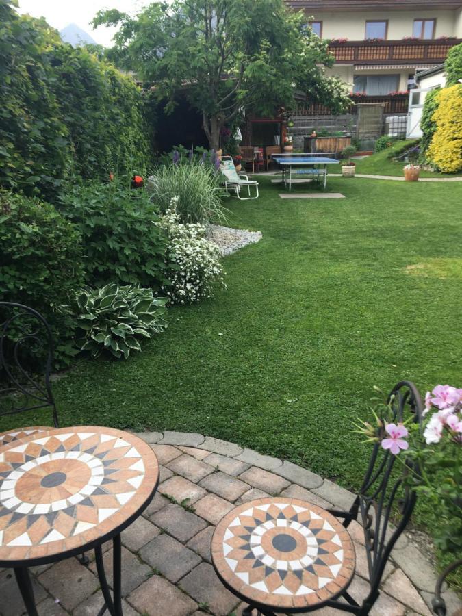 Haus Herzog Matrei in Osttirol Εξωτερικό φωτογραφία