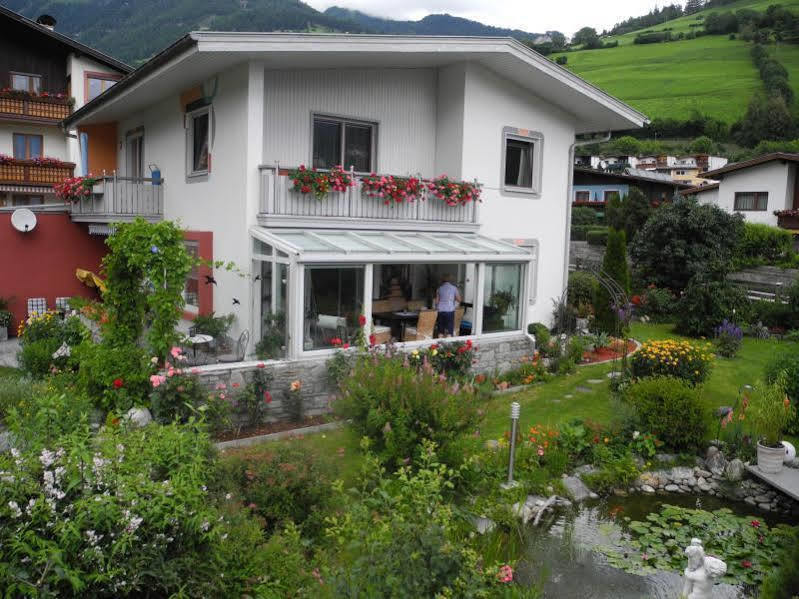 Haus Herzog Matrei in Osttirol Εξωτερικό φωτογραφία