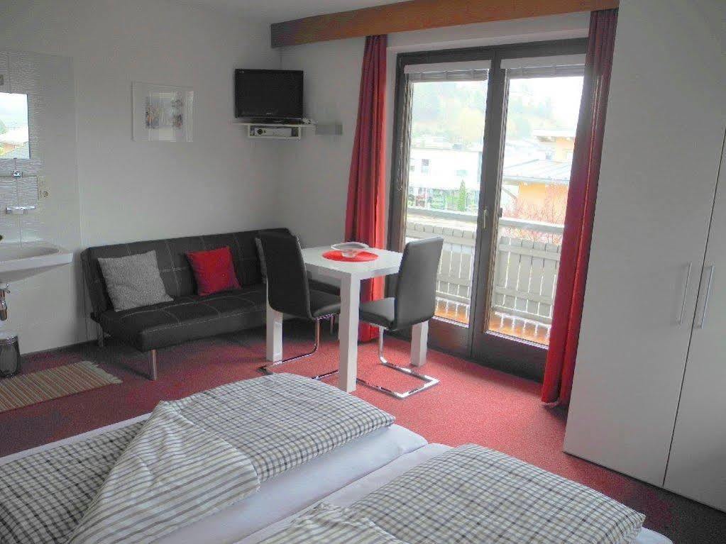 Haus Herzog Matrei in Osttirol Εξωτερικό φωτογραφία