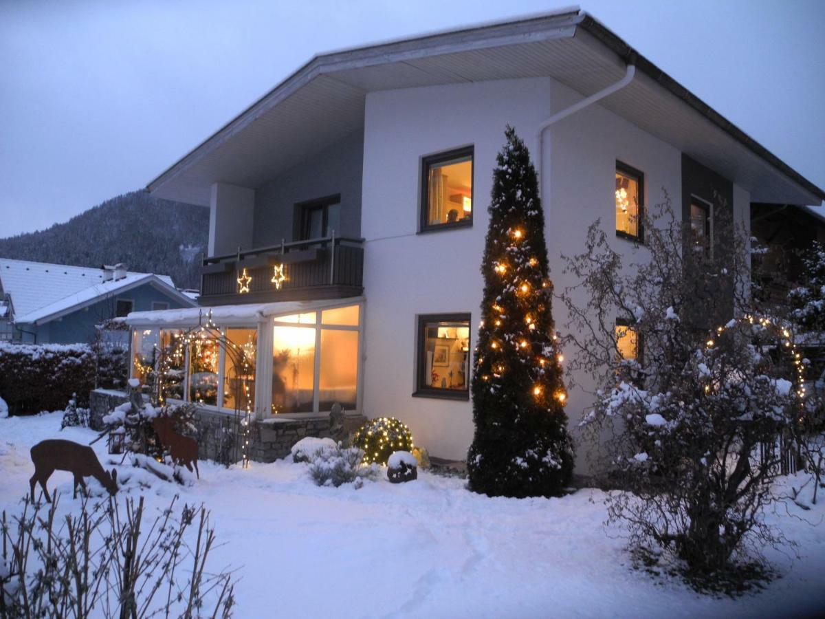 Haus Herzog Matrei in Osttirol Εξωτερικό φωτογραφία