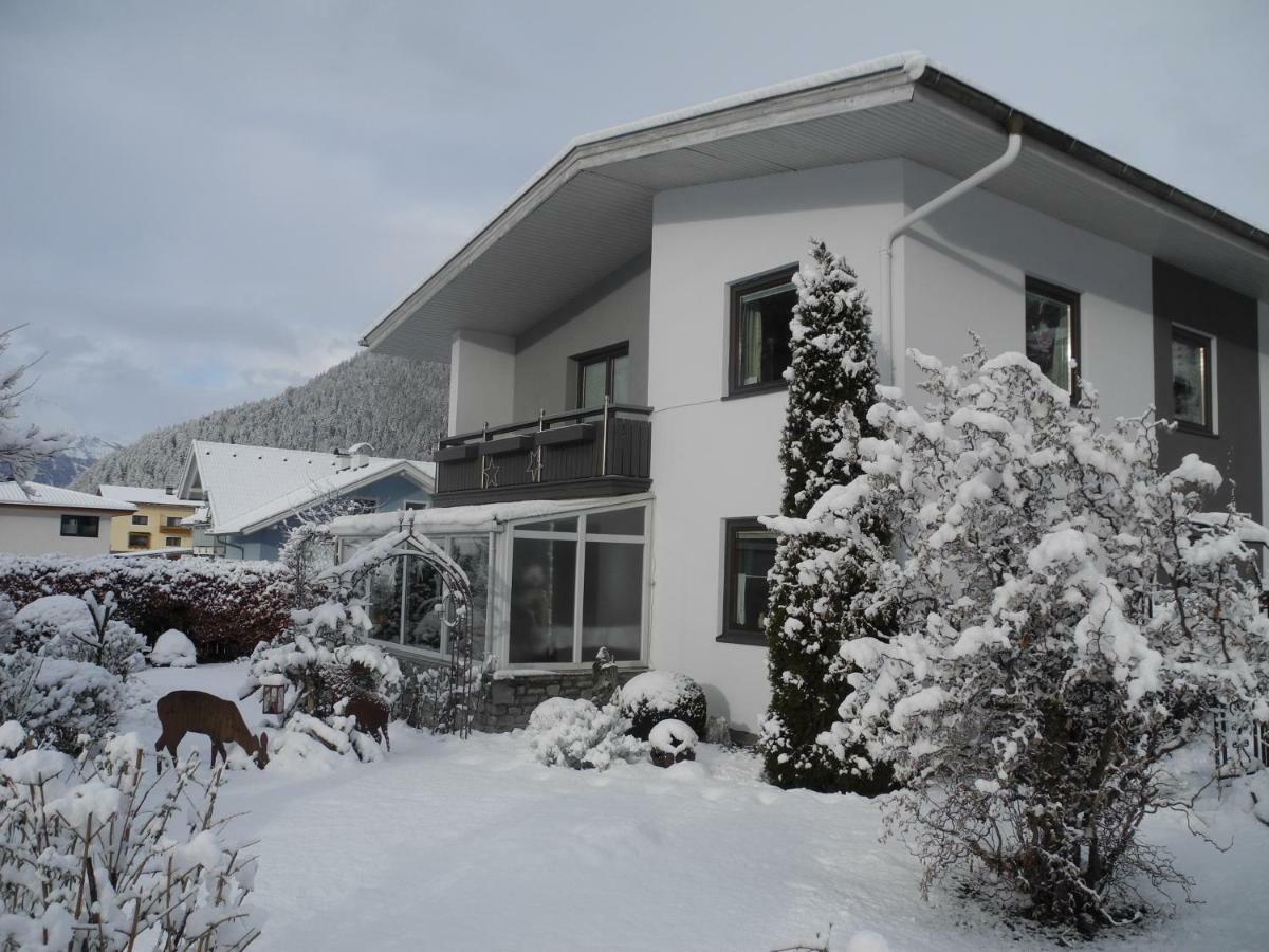 Haus Herzog Matrei in Osttirol Εξωτερικό φωτογραφία